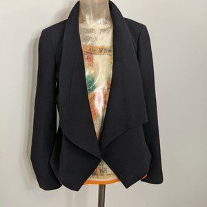 Calvin Klein Modern Blazer